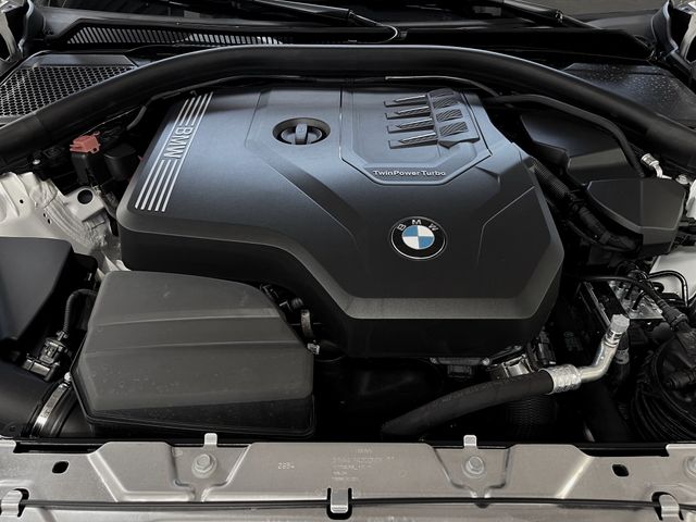 Foto Nummer 15: BMW 320i
