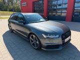 Audi S6 Avant 4.0 TFSI quattro/Sportsitze/Klima/Navi - graue Audi S6