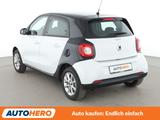Smart forfour 1.0 passion - gebrauchte Smart ForFour aus dem Jahr 2018