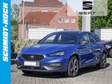 Seat Leon 1.5 eTSI DSG FR Plus SITZHZ LED ACC RFK NAV - Seat: Fr