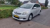 Toyota Verso 1.6 VVT-i Comfort AIRCO BJ 2010 - gebrauchte Toyota Verso aus dem Jahr 2010