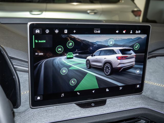 Foto Nummer 9: SKODA Kodiaq