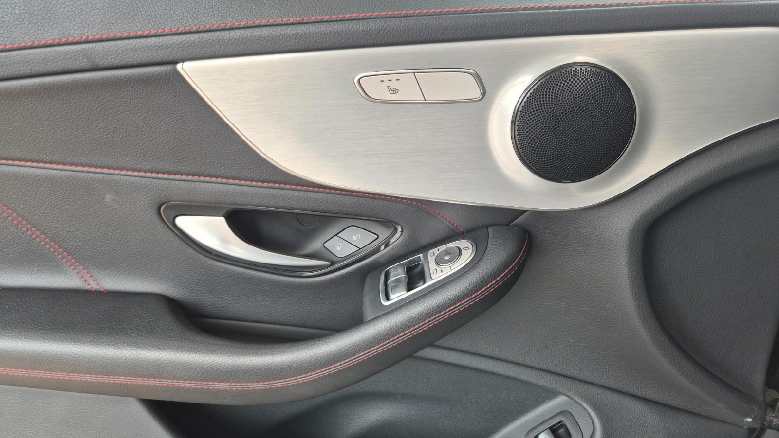 Mercedes-Benz C 43 AMG Coupe 4M Pano LED Kamera Carplay