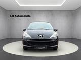 Peugeot 207 Tendance Klimaanlage Allwetter - gebrauchte Peugeot 207 aus dem Jahr 2006