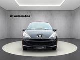 Peugeot 207 Tendance Klimaanlage Allwetter - Peugeot 207 aus 2006