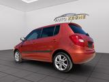 Skoda Fabia Sport*KLIMAAUTOMATIK*CD*17 ZOLL* - gebrauchte Skoda Fabia aus dem Jahr 2007