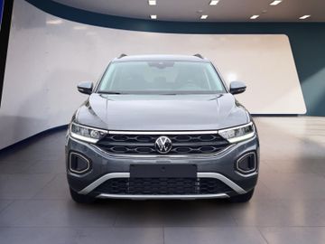 Volkswagen T-Roc - 2