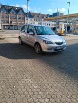 Mazda 2  2006 modell - Mazda 2 in Mönchengladbach