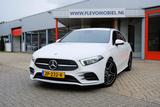 Mercedes-Benz A 180 d Sedan 4-drs Aut. AMG Launch Edition Prem - mit Diesel-Antrieb: Sedan