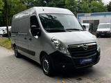 Opel Movano B Kasten L2H2 3,5t *BOTT REGALE*TÜV NEU* - gebrauchte Opel Movano aus dem Jahr 2019