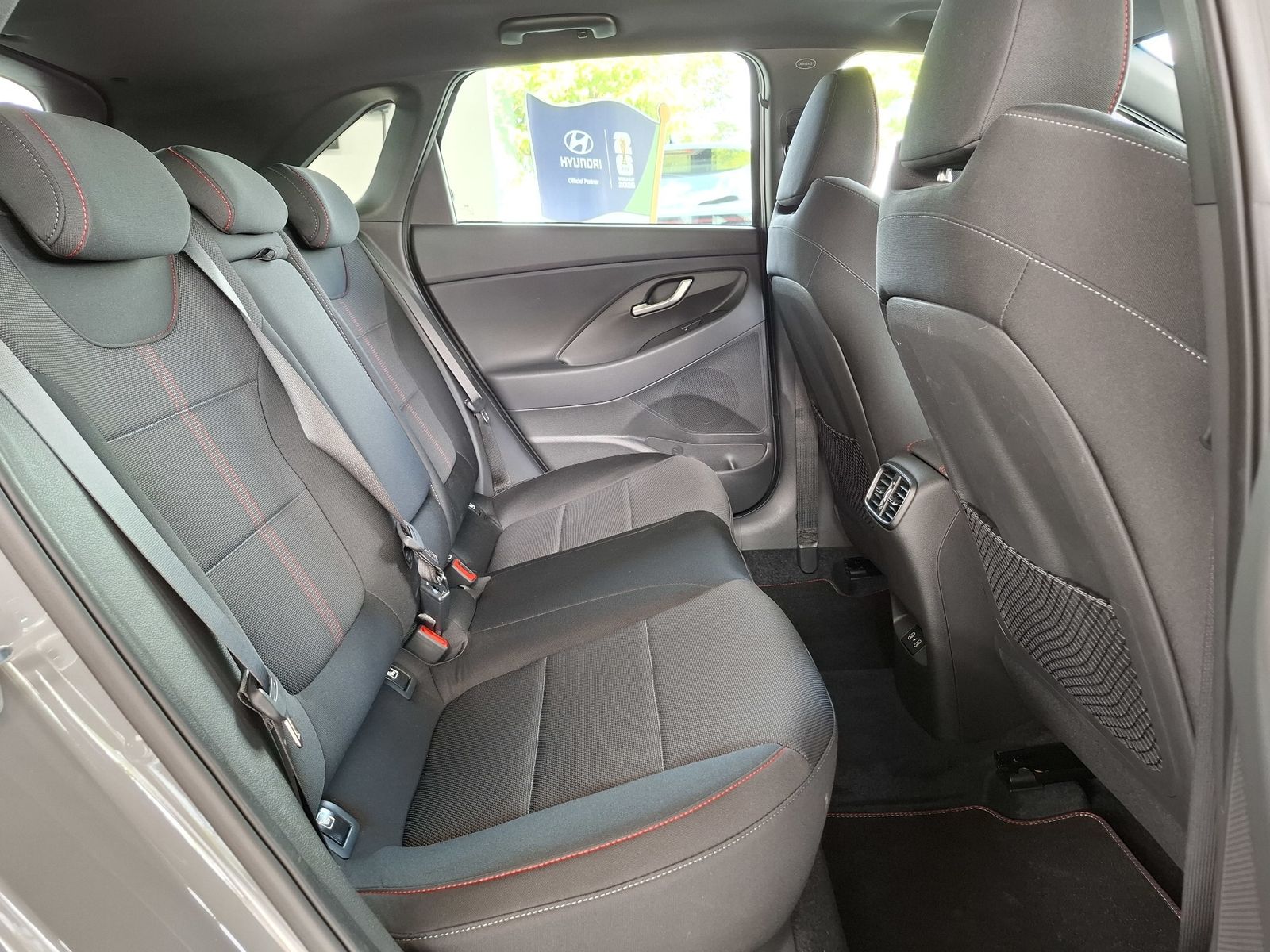 Hyundai i30 - Bild 14