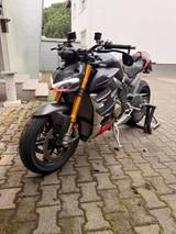 Ducati Streetfighter V4 SP2 - DUCATI STREETFIGHTER