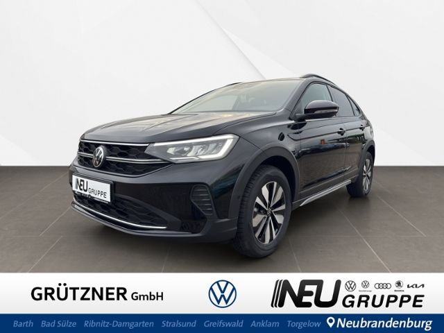 Volkswagen Taigo 1.0 TSI DSG GOAL GR, RFK, MFK, BAA, Warnl.