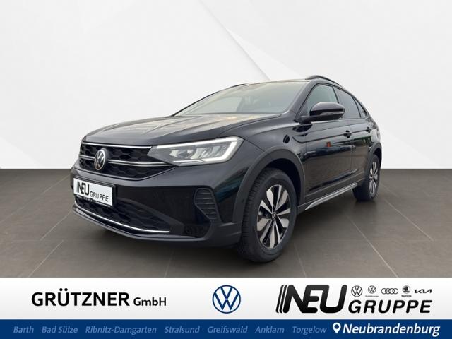 Volkswagen Taigo 1.0 TSI DSG GOAL GR, RFK, MFK, BAA, Warnl.