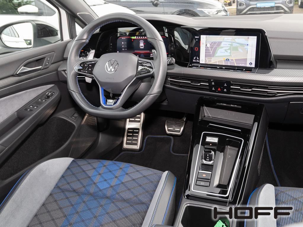 Volkswagen Golf - Bild 6