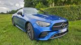 Mercedes-Benz Mercedes E450 Cabrio 4 Matic 9G-Tronic AMG... - Mercedes-Benz E 450 von privat