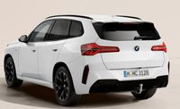 BMW X3 - Vorschau Bild 8