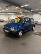Renault Twingo - gebrauchte Renault Twingo aus dem Jahr 1997