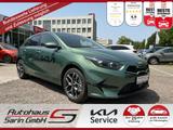 Kia CEED 1.5 T-GDI 160 DCT7 PLATINUM VOLLEDER SITZLÜ - Kia Vorführfahrzeuge: Cee D