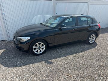 BMW 118 - 7