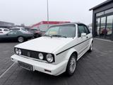 Volkswagen Golf 1 Cabrio*5-Gang*Sportsitze - Volkswagen aus 1991