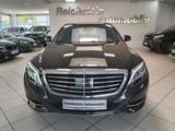 Mercedes-Benz S 350 d TV MEMORY SITZB MASSAGE MB SCHECKH DISTR - Mercedes-Benz S 350: Limousine