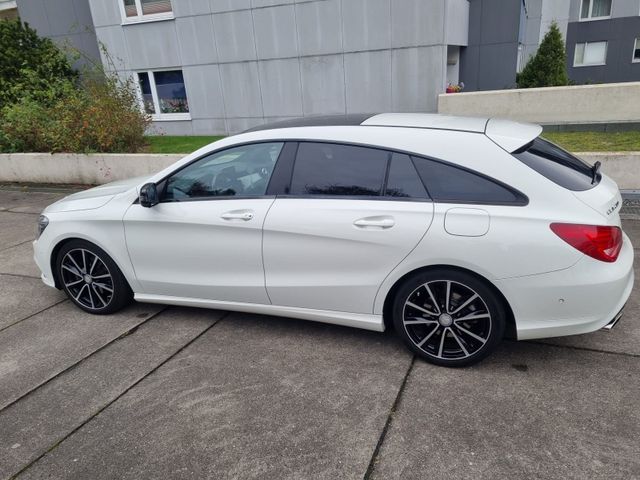 MERCEDES-BENZ Mercedes CLA 200 Shooting Brake