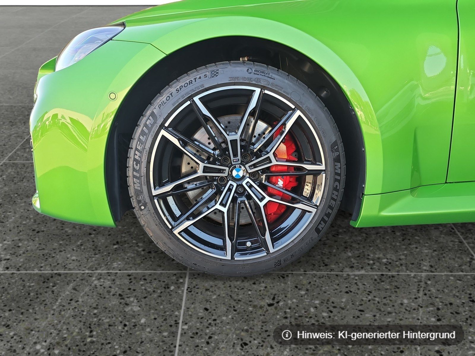 BMW M2 - Bild 9