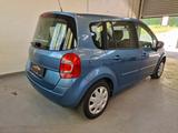 Renault Modus 1.5 dCi Klimaauto*TÜV-09/27* 6-Gang - Renault Modus: 1.2