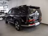 Hyundai Santa Fe PRIME,HYBRID,5-Sitzer 1.6 T-GDI, 215PS, - Hyundai SANTA FE Neuwagen