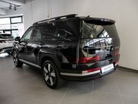 Hyundai SANTA FE - Vorschau Bild 2