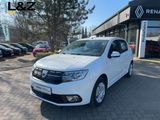 Dacia Sandero TCe 90 Comfort *Navi,Klima,PDC* - Dacia Sandero in Hamburg