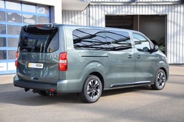Opel Zafira Life - 7
