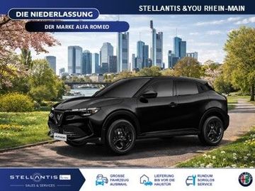 Alfa Romeo Leasingangebot: Alfa Romeo Junior 1.2 VGT Mild Hybrid Ti