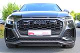 Audi RSQ8 TFSI B&O AD. PANO CARBON KERAMIK 305km/h - Audi RSQ8 in München