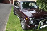 Lada Urban - gebrauchte Lada Limousine