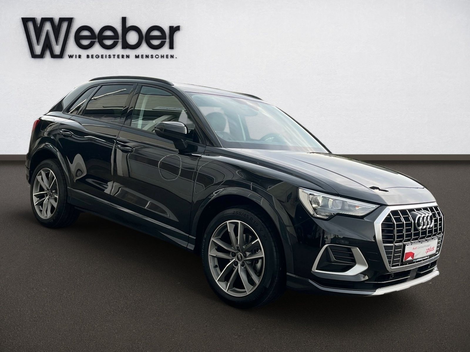 Audi Q3 - Bild 17