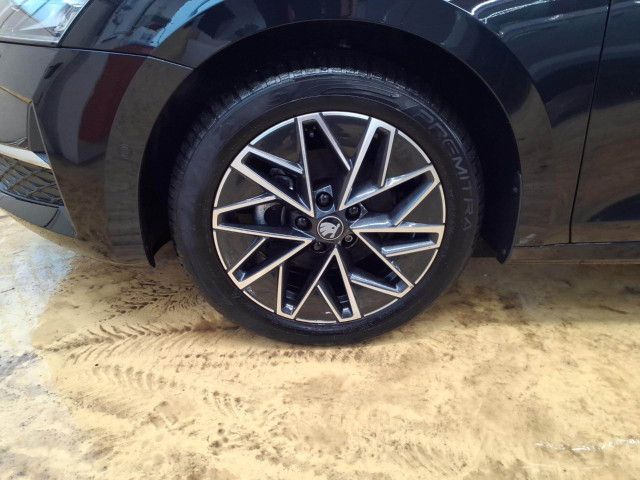 Skoda Octavia - Bild 10