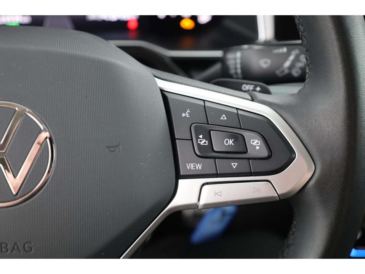 Volkswagen Polo 1.0 TSI GOAL DSG AHK/LED/NAV/RFK/ACC/PDC/SH, миниатюра 16