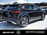 Mercedes-Benz GLA 200 d PROGRESSIVE AHK MBUX LED SHZ ADV. - Mercedes-Benz GLA 200 Jahreswagen