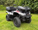 Kymco MXU 450i 4x4 Tüv Service Neu Quad ATV 450 500 - Offers