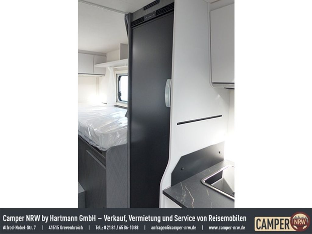 ETRUSCO V Ford 6.8 SCF 
