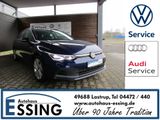 Volkswagen Golf Variant Style 2,0 TDI DSG - 3,99% Finanzier - Volkswagen Golf: Kombi, Golf3