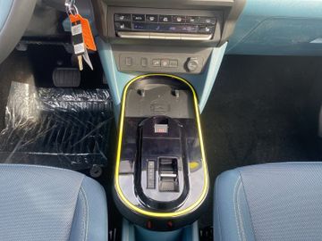 Fiat Grande Panda Hybrid La Prima Kam.+LED+Navi+LM+SH