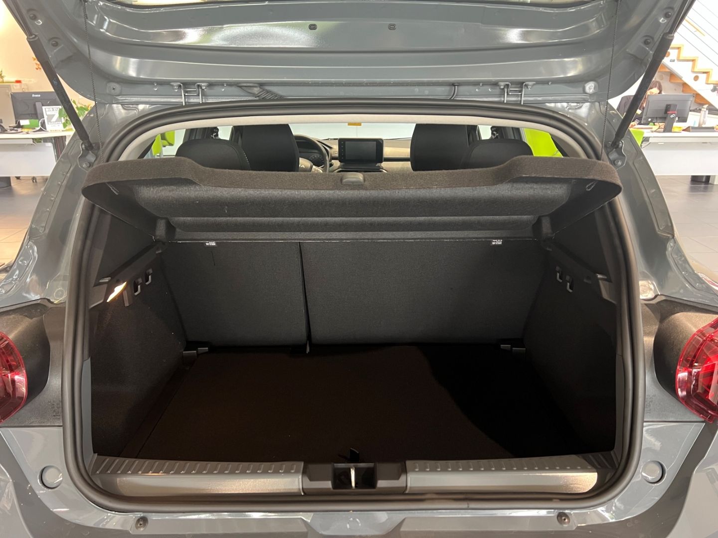 Fahrzeugabbildung Dacia Sandero III Journey 1.0 TCe 90 EU6e LED Klimaaut