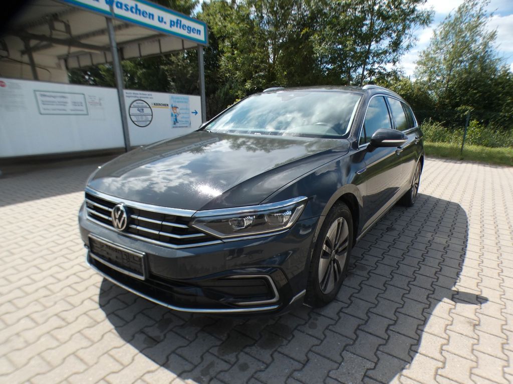 Image of Volkswagen Passat Variant