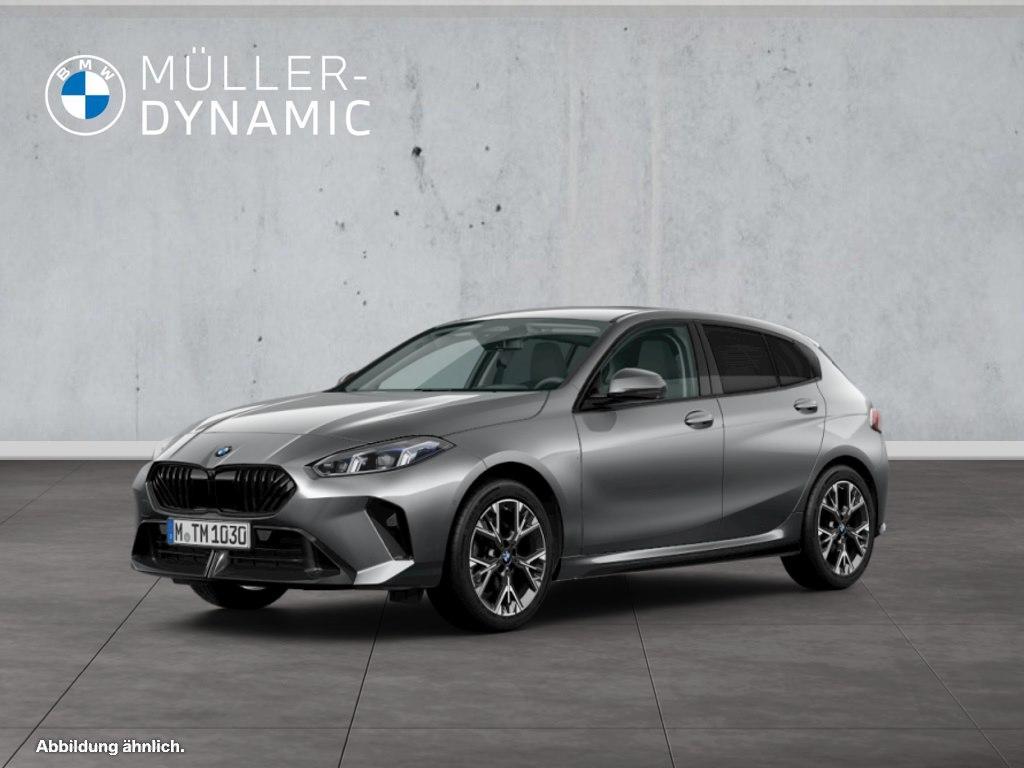 BMW 120 M SPORT DESIGN LED HUD 360° KAMERA SHZ DAB