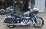 Harley-Davidson FLTRXSE CVO Road Glide - Harley-Davidson CVO Road Glide (FLTRXSE)
