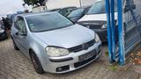 Volkswagen Golf V Lim. Trendline  klima  1-9-TDI  77-KW-105 - Volkswagen Golf aus 2004: TDI