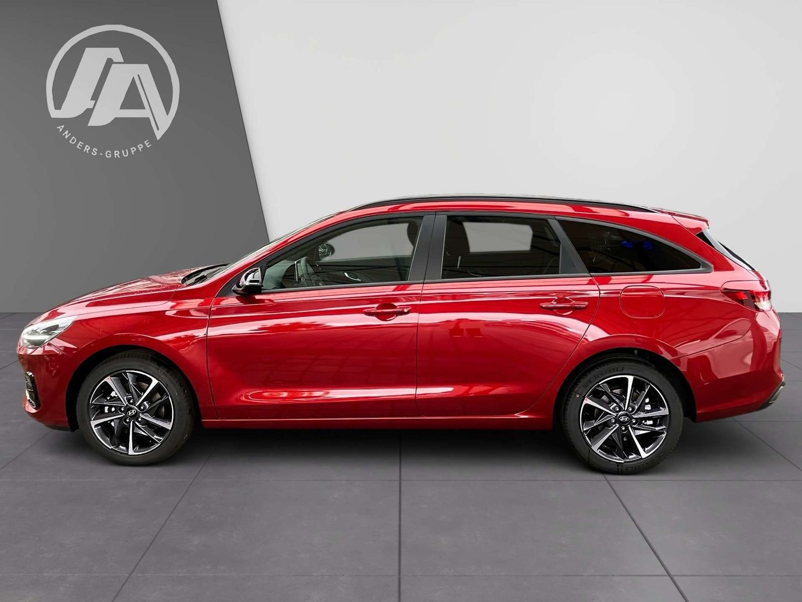 Hyundai i30 – Bild 4